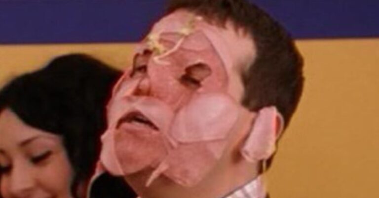 Pick Food From A To Z To Find Out Which "Mean Girls" Character You Are