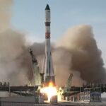 Watch Russia launch 3 tons of cargo to the International Space Station today