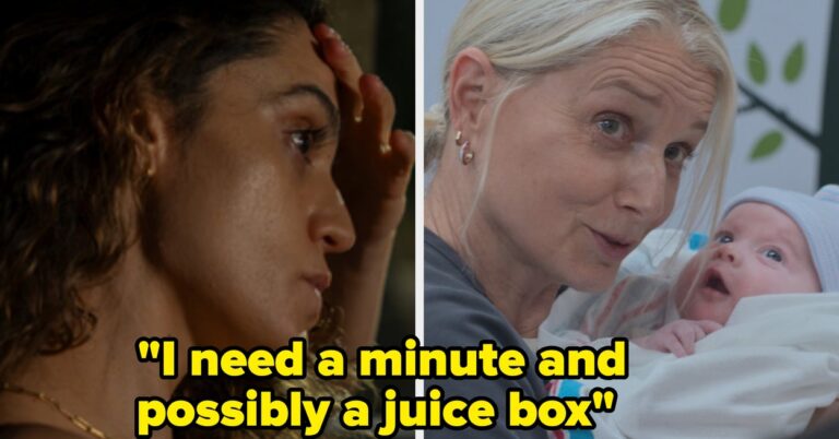 "WTH Did I Just Watch?!": Every Moment From “The Pitt” Season 2 Finale That Emotionally Wrecked Twitter — And The Scene That Had Them In Stitches