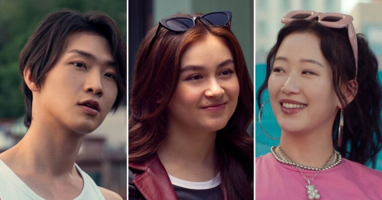 Who Does Kitty End XO, Kitty Season 3 With? Finale Explained