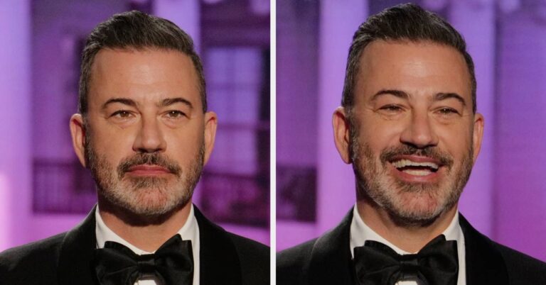 "You Should Be Fired!": Jimmy Kimmel Just Nailed Trump's Blatant Hypocrisy Over His "Death" Joke