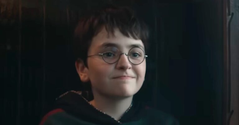 Which Hogwarts House Would You Be In If You Got Sorted In 2026?