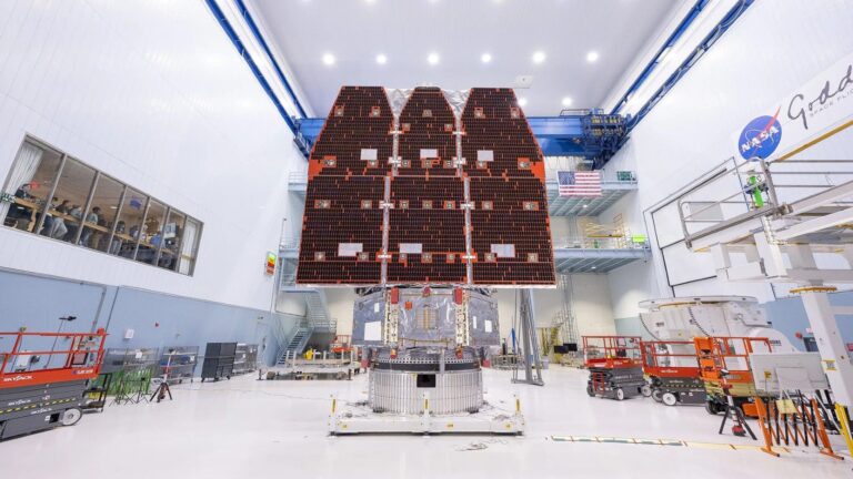 NASA reveals its Roman Space Telescope today: How to watch live, and what’s next for the next-generation observatory