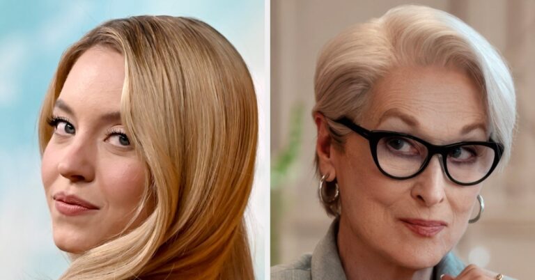 Here's The Deal With The Alleged Sydney Sweeney Cameo Cut From "The Devil Wears Prada 2"