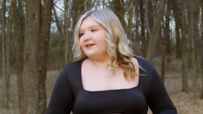 ‘Unexpected’ Star Engaged to 14-Year-Old Boyfriend