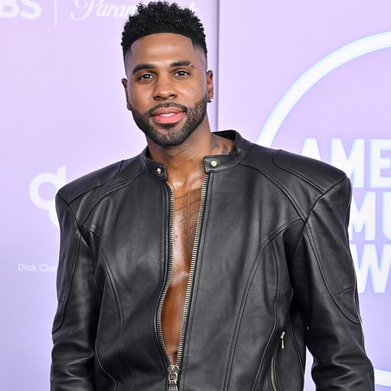 Jason Derulo Invested in Rocket Carwash, Now Worth $2 Billion