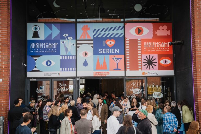 Seriencamp Unveils Full 2026 Lineup Inc Steven Kane, Alan Greenspan