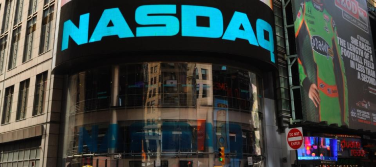 Bitcoin options are coming to Nadaq. Here’s what it means for you.