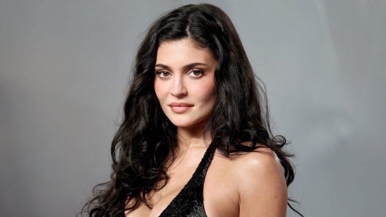 Kylie Jenner Sued by Second Housekeeper