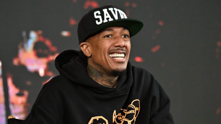 Nick Cannon Admits to Sexist ‘Double Standard’ With His Kids
