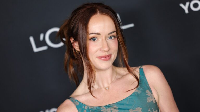 Whitney Leavitt is Leaving ‘The Secret Lives of Mormon Wives’