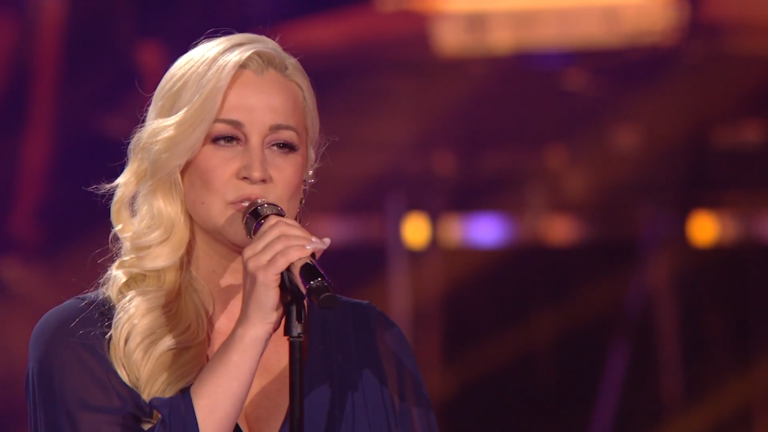 Kellie Pickler Makes ‘American Idol’ Return After Husband’s Suicide