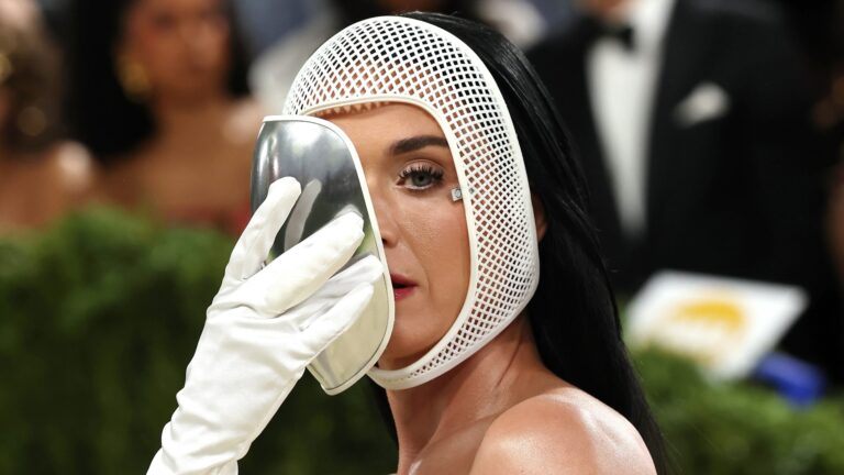 Christina Ricci Shades Katy Perry After Ruby Rose Allegation