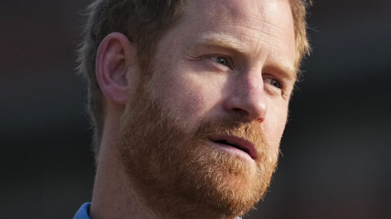 Prince Harry Reportedly ‘Sad’ Over Princess Charlotte Photo: Why?
