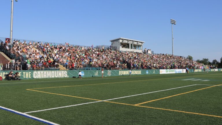 The soccer club that helps fans take climate action » Yale Climate Connections