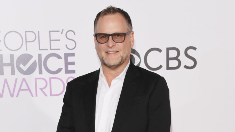 Dave Coulier Reveals Drastic Weight Loss in New Health Update