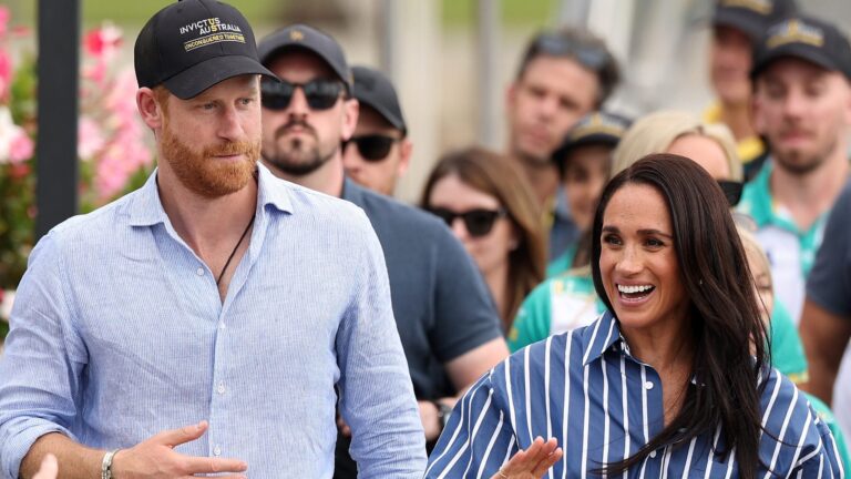 Meghan Markle Reportedly ‘Breadwinner’ for Family