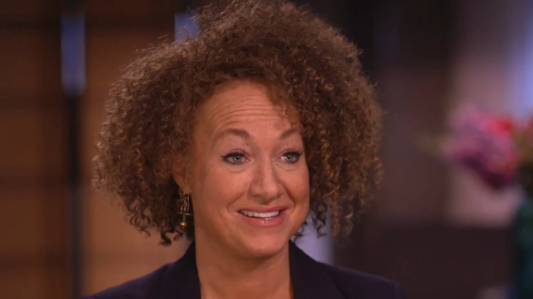 Rachel Dolezal is Now an OnlyFans Success, Certified Sex Coach