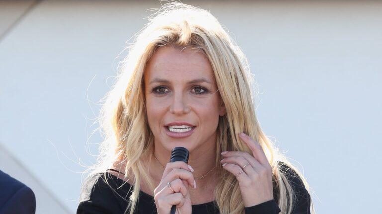 Britney Spears Accusing of Chaotic Dinner & ‘Barking’ at Tavern