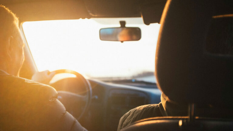 The many benefits of carpooling » Yale Climate Connections