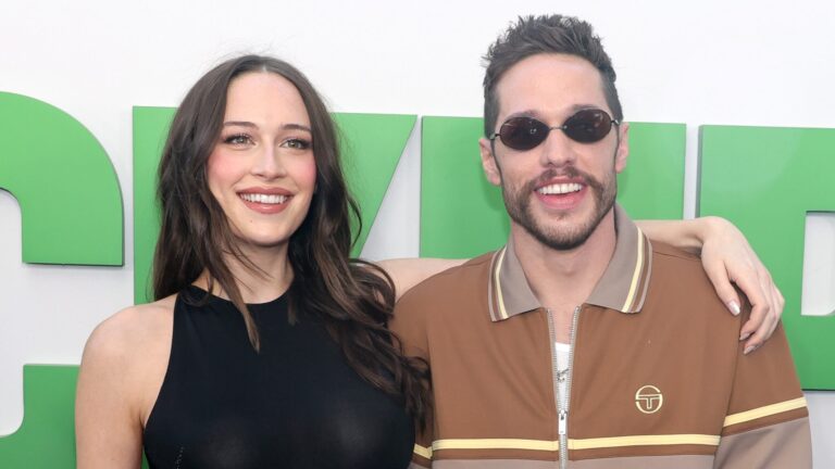 Is Pete Davidson a Deadbeat Dad After Elsie Hewitt Split?
