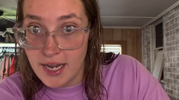 Lauryn Shannon Details Josh’s ‘Revenge Threesome’ with Jessica