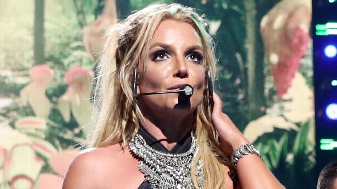 Britney Spears’ DUI Arrest Police Report Revealed!