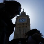 Western Europe is roasting in unprecedented spring heat – and it’s not alone » Yale Climate Connections