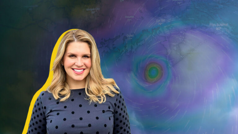 Introducing a new meteorologist! » Yale Climate Connections