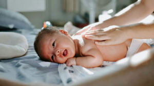 Heat waves are extra dangerous for babies » Yale Climate Connections