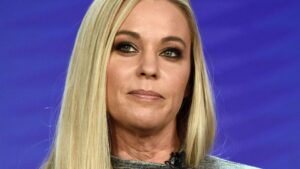 Kate Gosselin Gets Weepy During New Dog Adoption Update