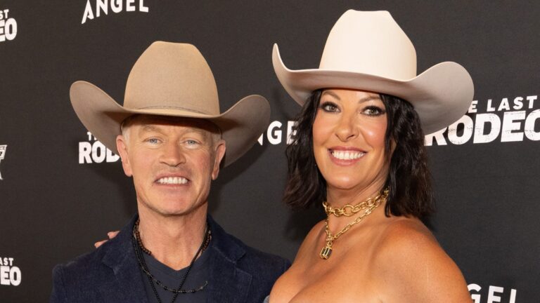 Hollywood Blacklisted Me as a ‘Religious Nut’