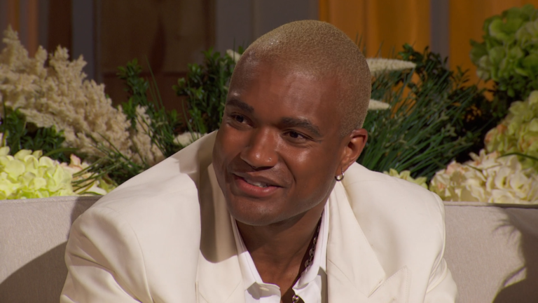 KJ Dillard Reveals Hospitalization, Diagnosis, & Recovery