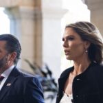 Bettina Anderson: Already Pregnant?