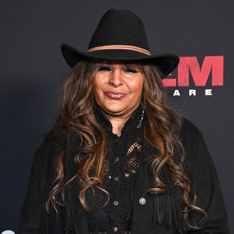 Pam Grier, 76, Says Her Orgasms Last for 3 Days