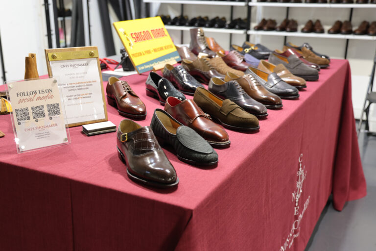 London Super Trunk Show 2026 Recap: Another Great Event!