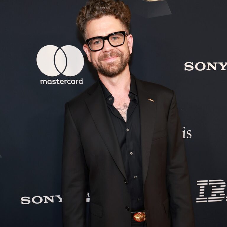 Jack Osbourne Addresses Weight Loss, Slams Critics