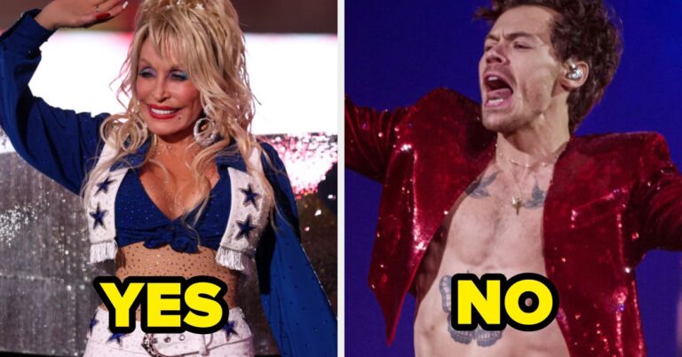 Would You Spend $50+ On These Concert Tickets?