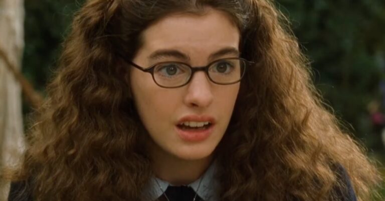 Let's Do A Showdown With Anne Hathaway's Most Famous Roles