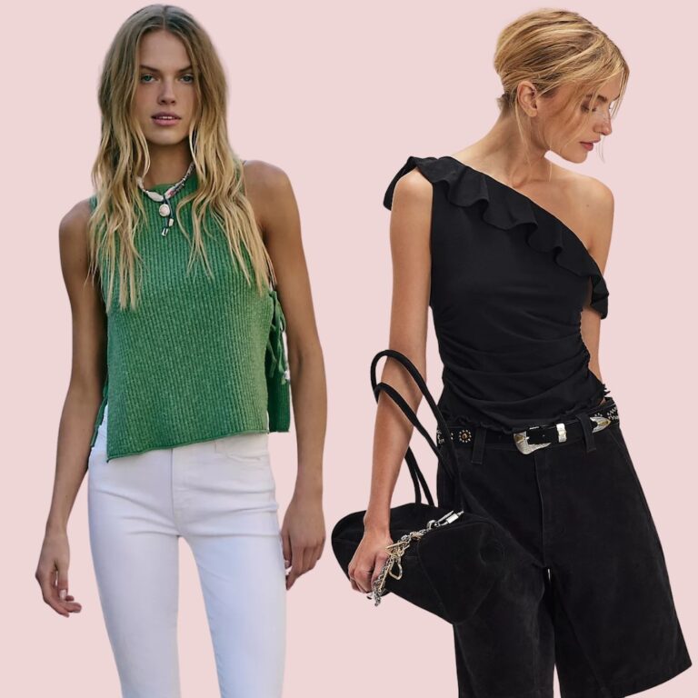 Nordstrom May Savings Event: Best Free People Deals