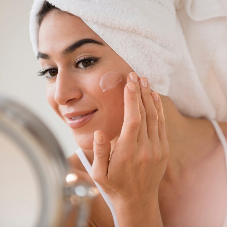 Brightening & Hydrating K-Beauty Skincare: Serums, Masks, Moisturizers