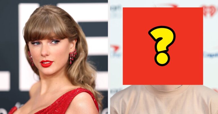 These Celebs Are Secretly Connected — Can You Guess How?