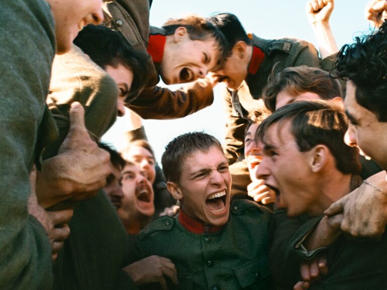 Mubi Acquires Lukas Dhont’s ‘Coward’