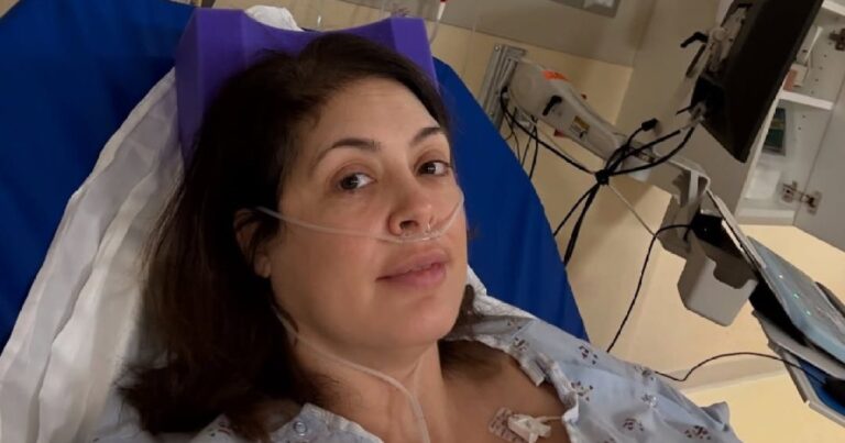 Wrestler Tanea Brooks Gets On-Air Tribute Amid ALS Diagnosis
