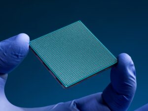 Hello Universe: NASA’s Next-Gen Space Processor Undergoes Testing