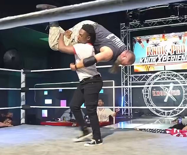 MMA legend’s son finds out his fate after horrific unprovoked attack left wrestler fighting for his life