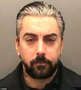 Inmate who ‘murdered Ian Watkins’ claimed Lostprophets singer was ‘treated like royalty’ in prison and was disgusted at having to share a wing with sex offenders, court told