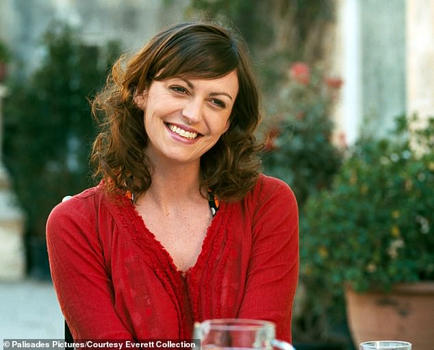 Acclaimed former actress, 49, begs for quick assisted suicide from Canadian government because she cannot overcome her mental illnesses