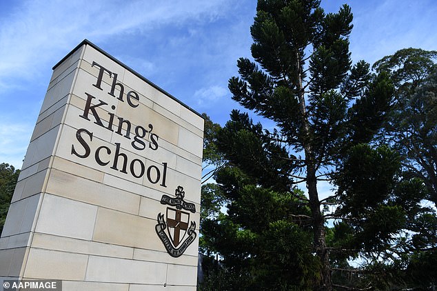 Rugby players from one of Australia’s most prestigious schools ‘get sent home from Japan tour after drinking copius amounts of alcohol’