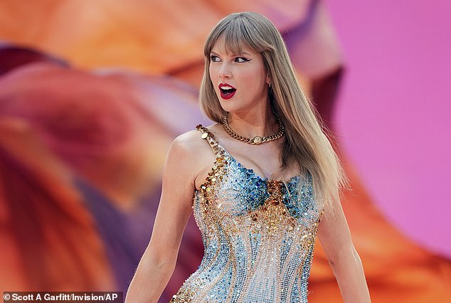 Inside the NFL’s bold plan to finally land Taylor Swift for Super Bowl halftime show: The pregnancy factor and her two non-negotiables
